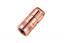 LUMINTOP Pimi 2.0 100 Lumens Titanium EDC Keychain Flashlight LUMINTOP
