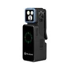 OLIGHT Oclip 2 Pro 530lm Floodlight Spotlight EDC Clip Flashlight with Red Light OLIGHT