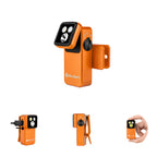 OLIGHT Oclip 2 Pro 530lm Floodlight Spotlight EDC Clip Flashlight with Red Light OLIGHT