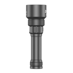 SPERAS PZ21 Zoomable 2700lm 900m 21700 LED Flashlight SPERAS