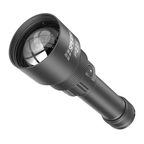 SPERAS PZ21 Zoomable 2700lm 900m 21700 LED Flashlight SPERAS