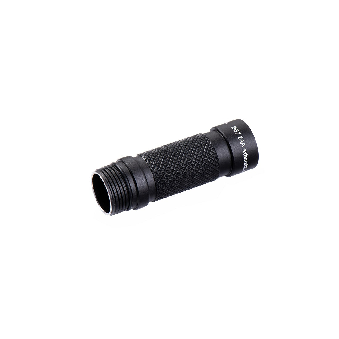 Weltool BB7 Extension Tube for M1UV/T1Pro Flashlight