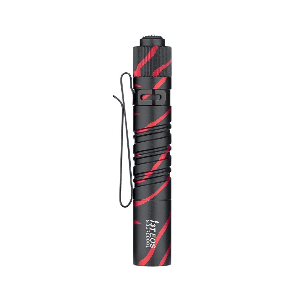 OLIGHT I3T  EOS 180 lumens AAA EDC Flashlight OLIGHT Main image