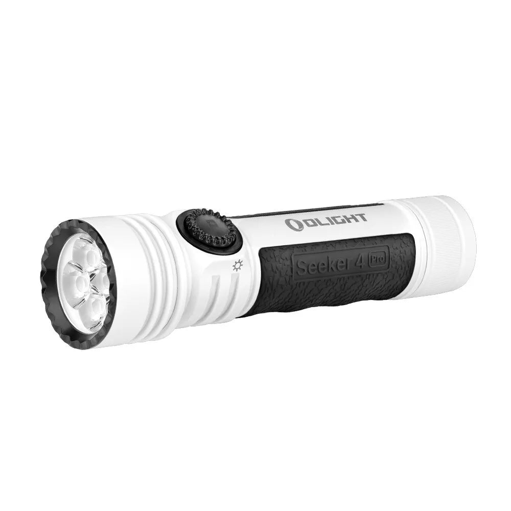 OLIGHT Seeker 4 Pro Flashlight