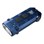 NITECORE TIP3 720lm Rechargeable Keychain Flashlight Multi Color Temperatures