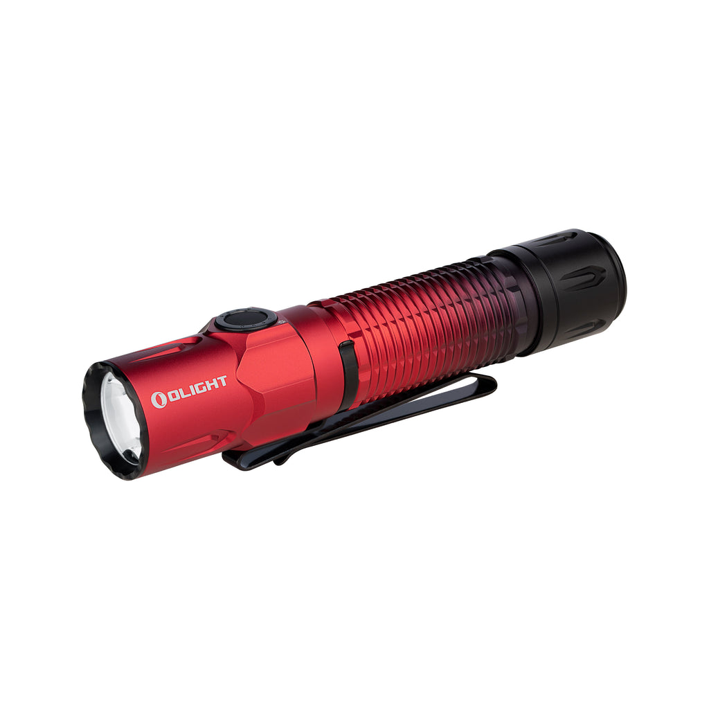 OLIGHT Warrior 3S Tactical Flashlight