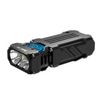 Wuben Lightok X2 2500lm LED Flashlight