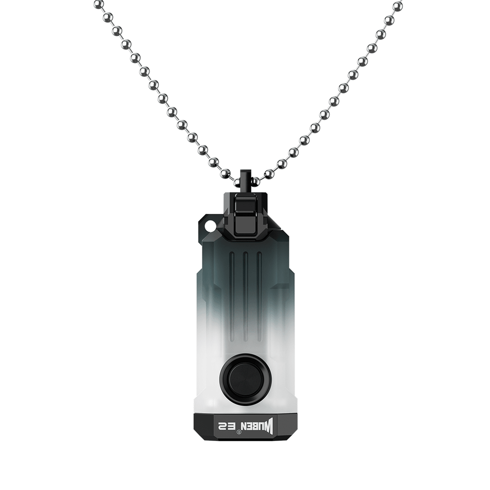 Wuben E2 PULSE 150lm Compact Mini EDC Keychain Flashlight Secondary image