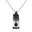 Wuben E2 PULSE 150lm Compact Mini EDC Keychain Flashlight Wuben