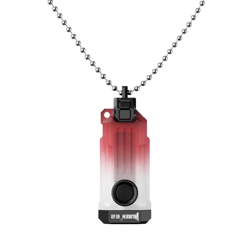 Wuben E2 PULSE 150lm Compact Mini EDC Keychain Flashlight Wuben Main image