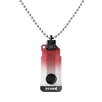 Wuben E2 PULSE 150lm Compact Mini EDC Keychain Flashlight Wuben