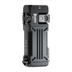 Wuben X2 Pro+ 1500 Lumens Magnetic EDC Flashlight Nealsgadgets