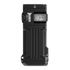 Wuben X2 Pro+ 1500 Lumens Magnetic EDC Flashlight Nealsgadgets