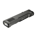 WUBEN X5 1300lm Compact Multi-Function Flashlight With Laser Pointer UV Light WUBEN