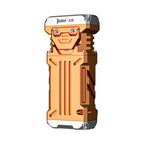 Wuben Lightok X2 2500lm LED Flashlight