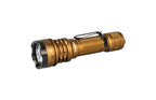 ACEBEAM DEFENDER P17 XHP70.3 LED 4900lm 445m 21700 Tactical LED Flashlight