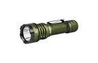 ACEBEAM DEFENDER P17 XHP70.3 LED 4900lm 445m 21700 Tactical LED Flashlight