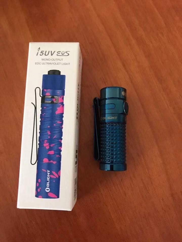 Nealsgadgets Flashlights
