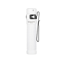OLIGHT Baton 3 Pro 1500lm Rechargeable Tatical Flashlight