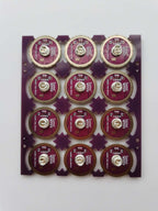 LUME1 FW3X for FW3A/C/T Constant Current Buck Boost + FET Driver with Anduril