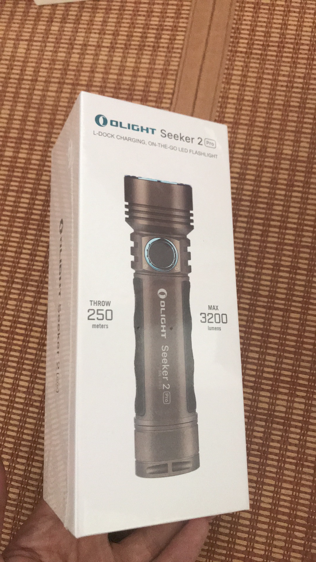 Nealsgadgets Flashlights