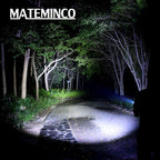 MATEMINCO TK01 XHP50.2 2215LM 310m 21700 Tactical Led Flashlight