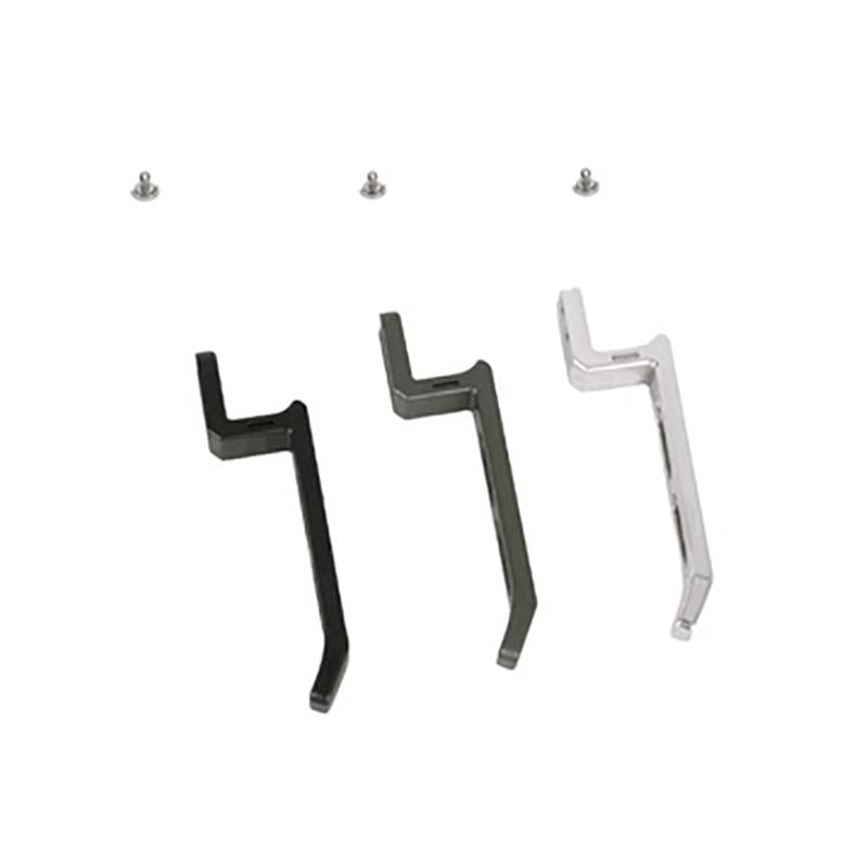 MATEMINCO MT18X Flashlight Extended Carrying Handle