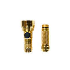 LUMINTOP GT Nano Copper Brass 10440 Tube Bundle