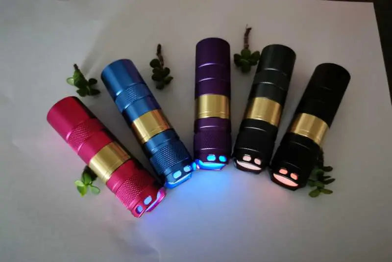 Spring Mod Flashlight Suggestions for a modding service please. : r/flashlight