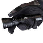 Klarus XT11X XHP70.2 P2 3200LM Rechargeable Tactical LED Flashlight