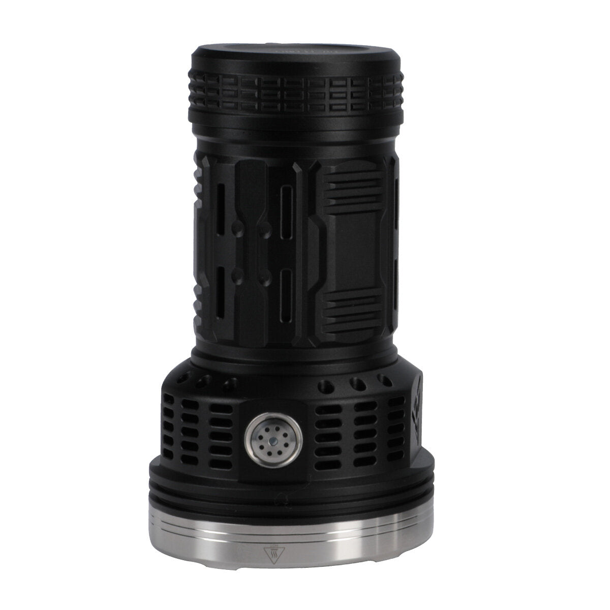 MATEMINCO MT18X 18xSFQ43 21000LM 871M  21700 LED Flashlight  Anduril UI