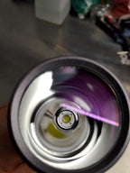 Nightwatch NS22 Seeker SST20/SST40/XHP50.2 Led Flashlight