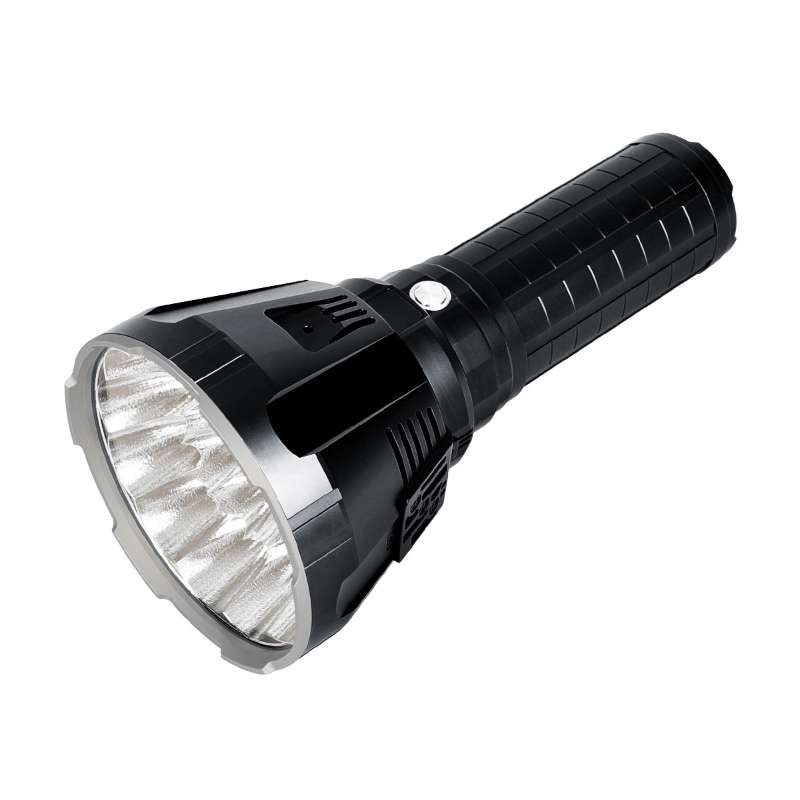 IMALENT MS18 100,000 Lumens 18 CREE XHP70.2 LED Monster Flashlight