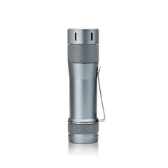 Lumintop FW21 Grey CREE XPL HI 2800lm EDC LED Flashlight Andúril UI