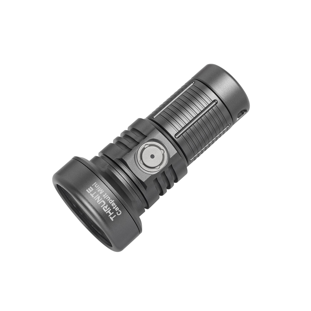 Thrunite Catapult Mini Metal Grey 680lm 598m Thrower Led Flashlight