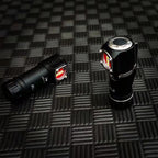 Amutorch AL2 XPL HI 3160lm 160° Wide Beam 21700 Angle Headlamp Flashlight