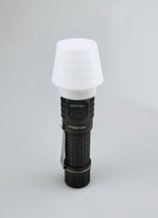 Fireflies NOV-Mu 21*Nichia E21A CRI98 Indoor&Photograph Flashlight