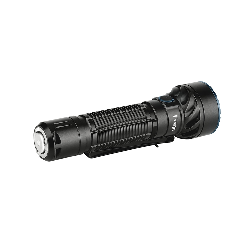 OLIGHT Freyr 1750lm 360m RGB Tactical LED Flashlight