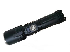 Nealsgadgets LEP Laser 450lm 1800m 26650 Thrower Flashlight