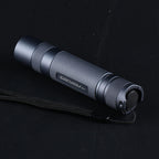 Convoy S21A Luminus sst40 2300lm 21700 EDC LED  Flashlight