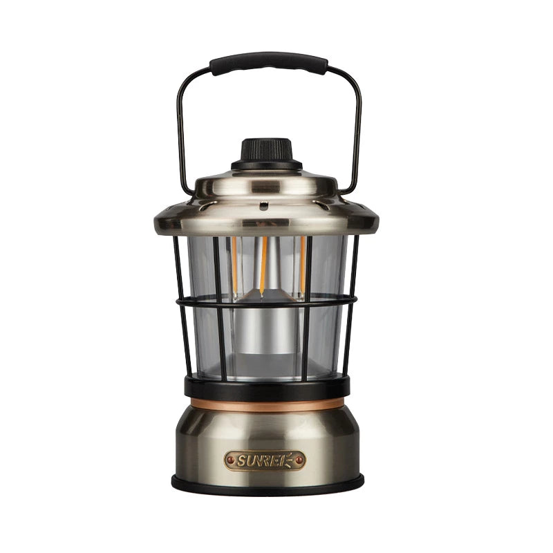 SUNREI Starfield3 Rechargable Outdoor Camping Lantern