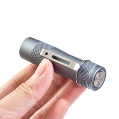 Lumintop FW1AA 700lm 330m 14500 EDC LED Flashlight