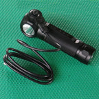WAINLIGHT BD13 800lm USB Rechargeable 21700 Flashlight Headlamp