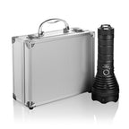 Lumintop SD90 Luminus SBT90.2 7000LM 1700m Thrower Type-C Rechargeable LED Flashlight