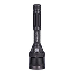Jetbeam M64 SBT90.2 6800lm 1200m Thrower LED Flashlight