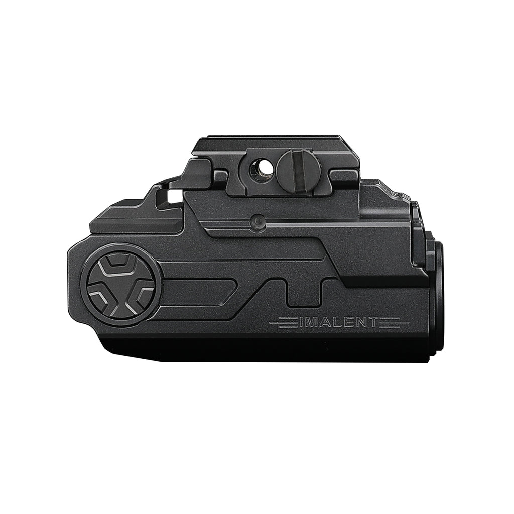 IMALENT UT10 XPL HI 1160lm Hunting Tactical Flashlight For Picatinny Glock Guide Rail