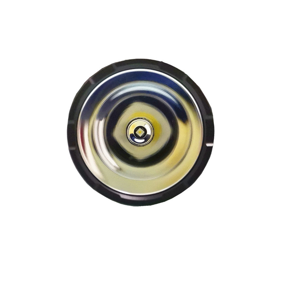 Lumintop GT Mini KW CSLNM1.1G 1050m 18650 Throw EDC Flashlight +18350 Tube