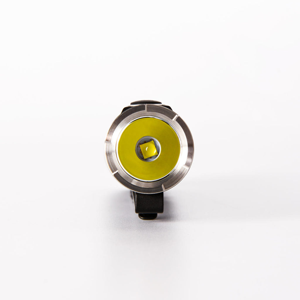 Wuben E05 XPL 900Lumens  14500 Magnetic Tail EDC LED Flashlight