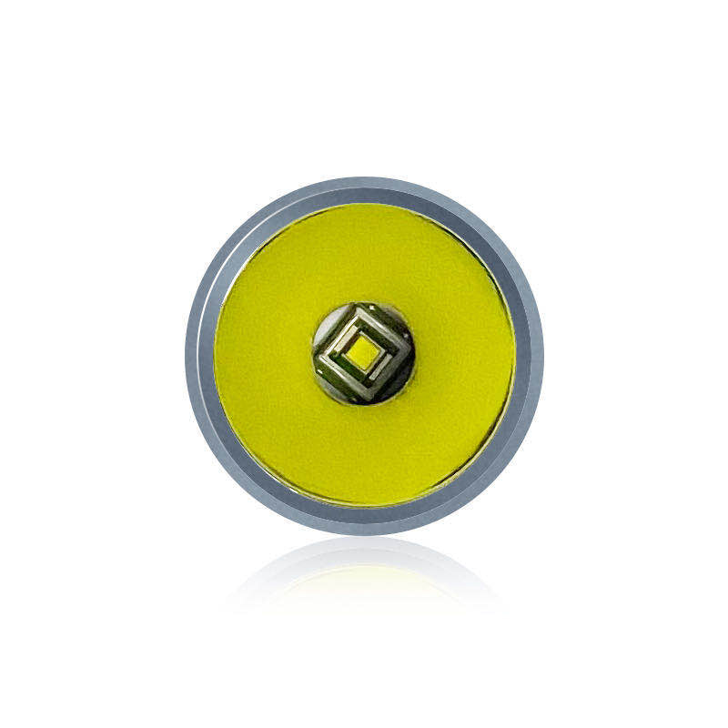 Lumintop X9L  LUMINUS SBT90.2 6500lm 810m Thrower LED Flashlight