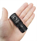 LUMINTOP EDC18 18350 Tube